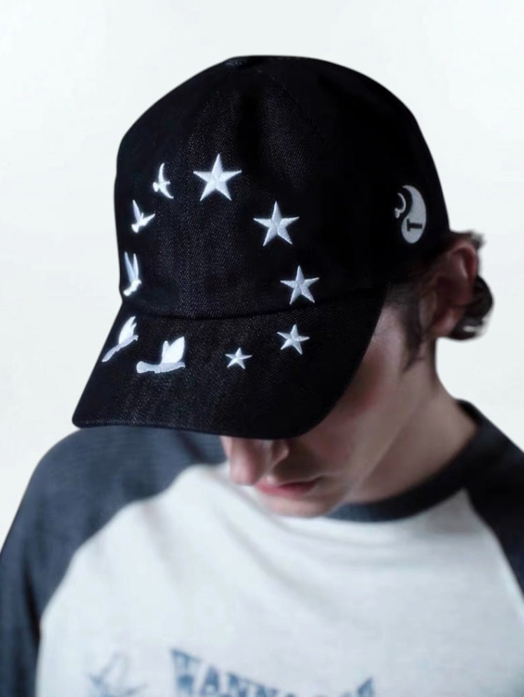 Stellar Bird System Cap