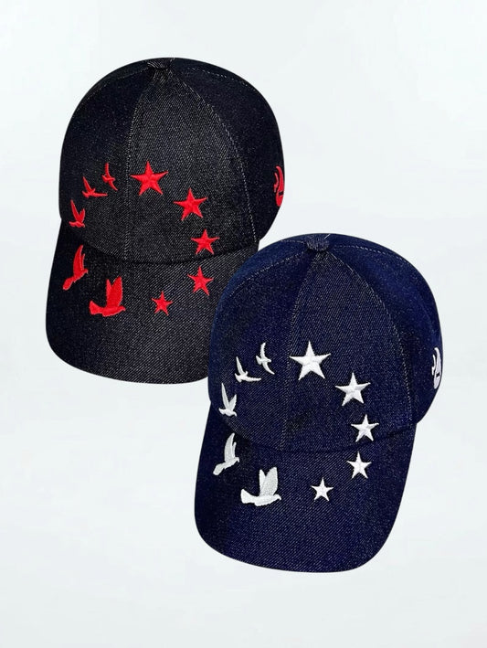 Stellar Bird System Cap