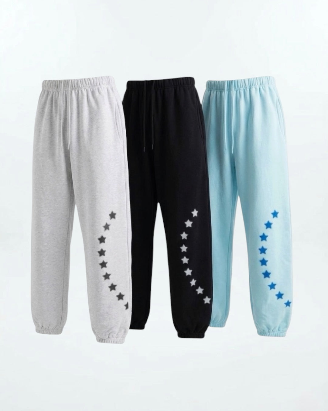 Galactic Star Sweats