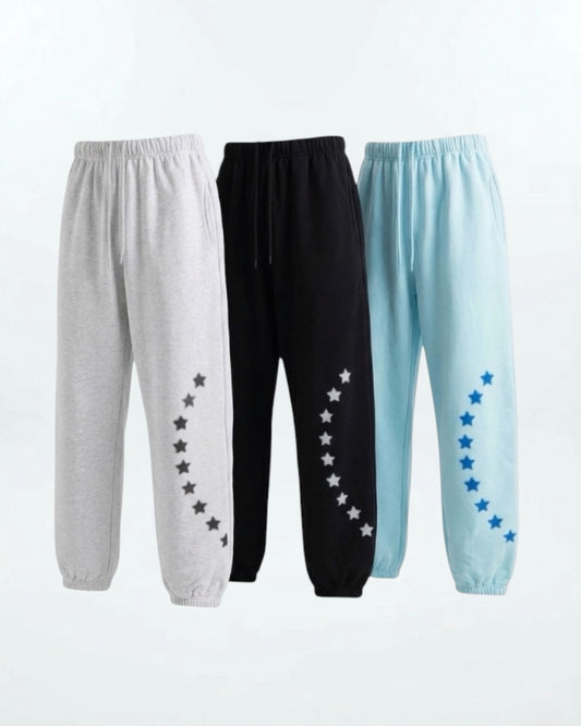 Galactic Star Sweat