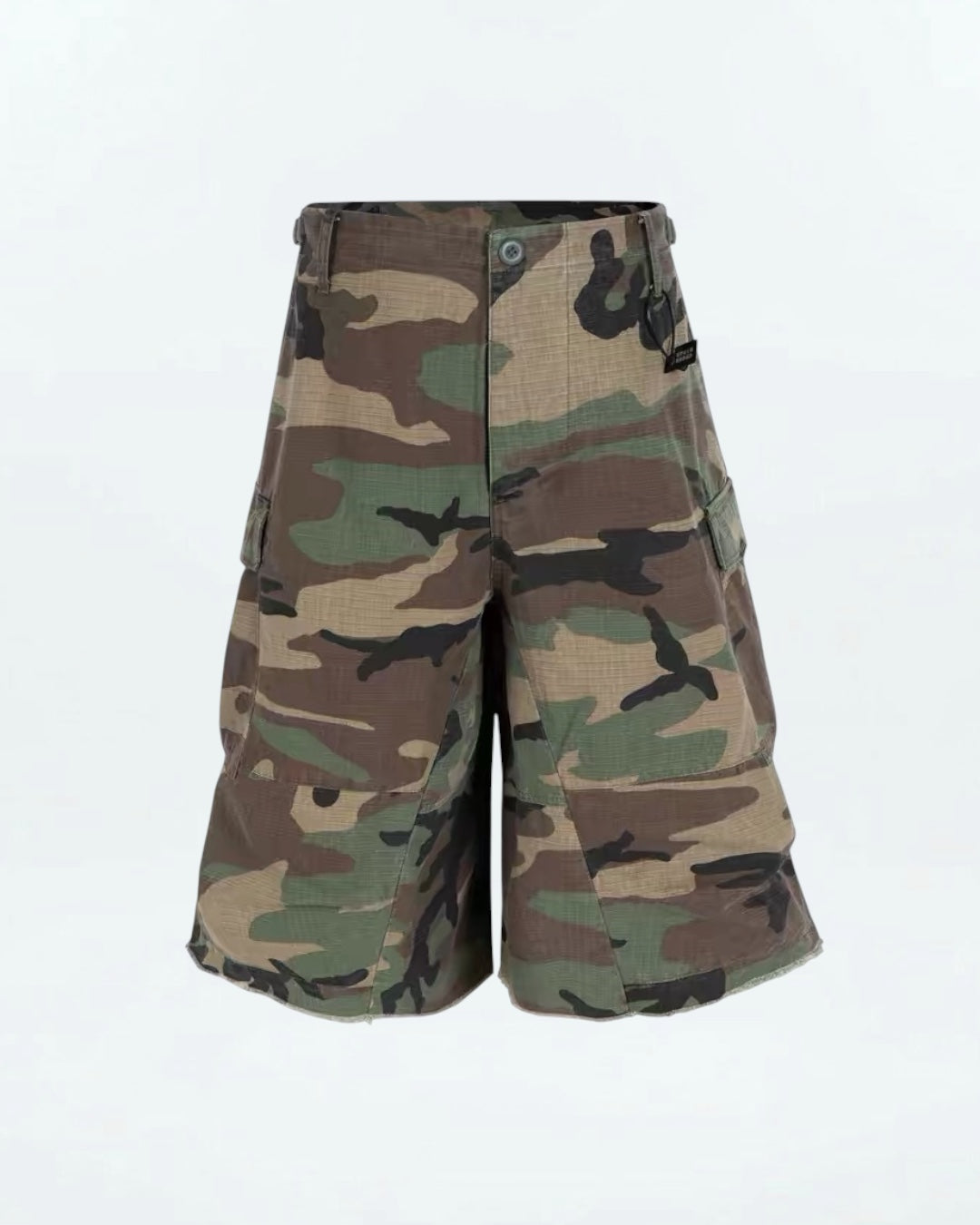 Urban Tactical Shorts
