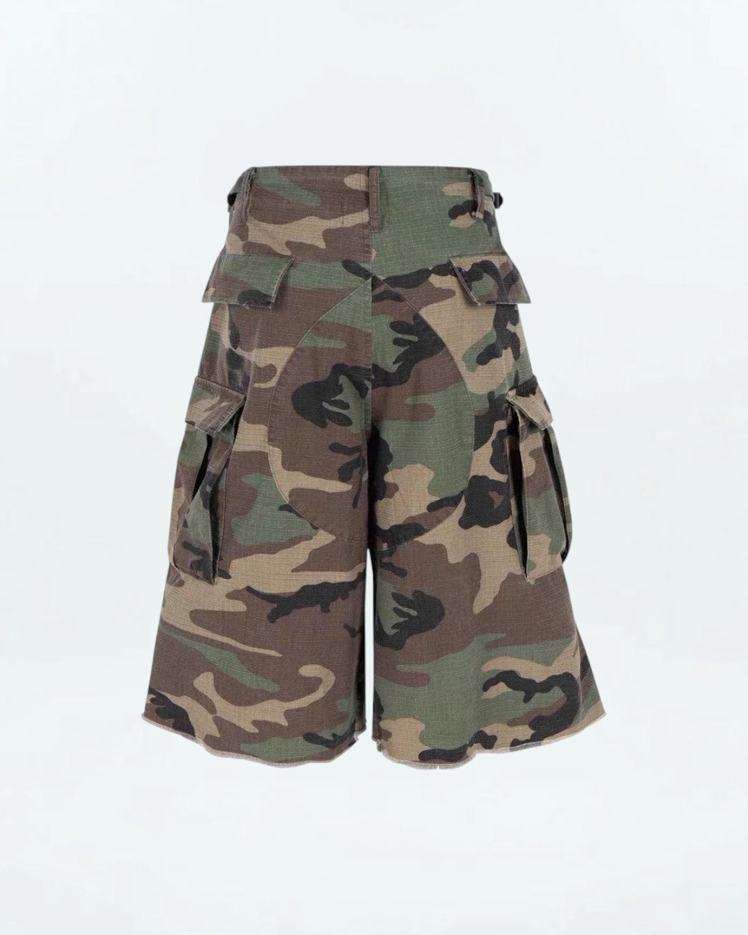 Urban Tactical Shorts