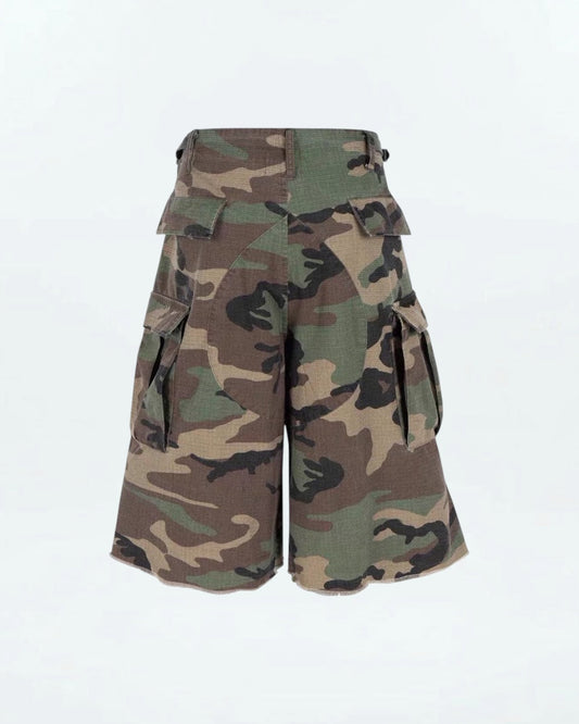 Urban Tactical Shorts