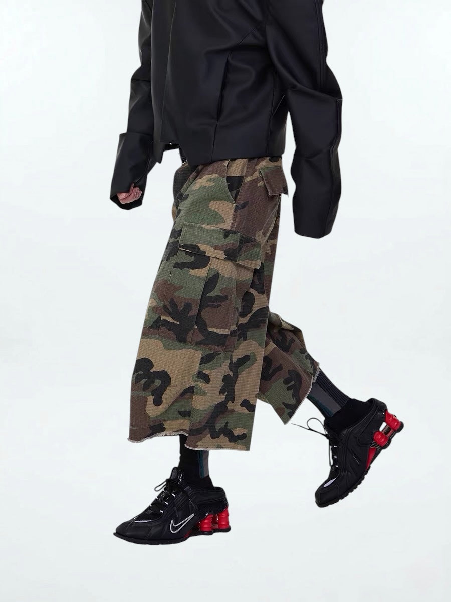 Urban Tactical Shorts