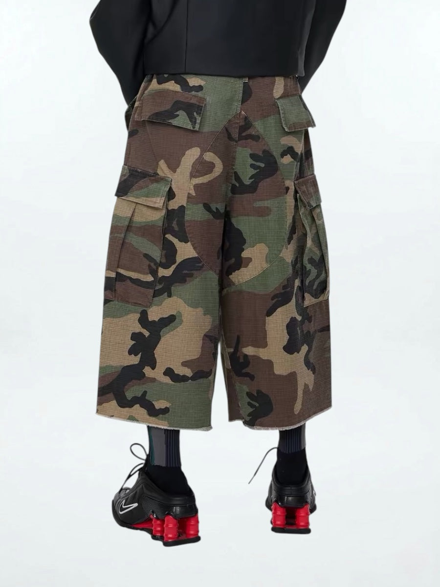 Urban Tactical Shorts