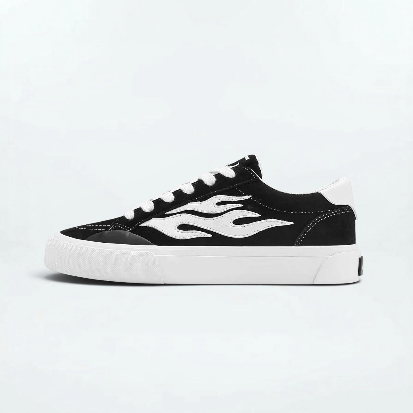 BBC Flame Kicks