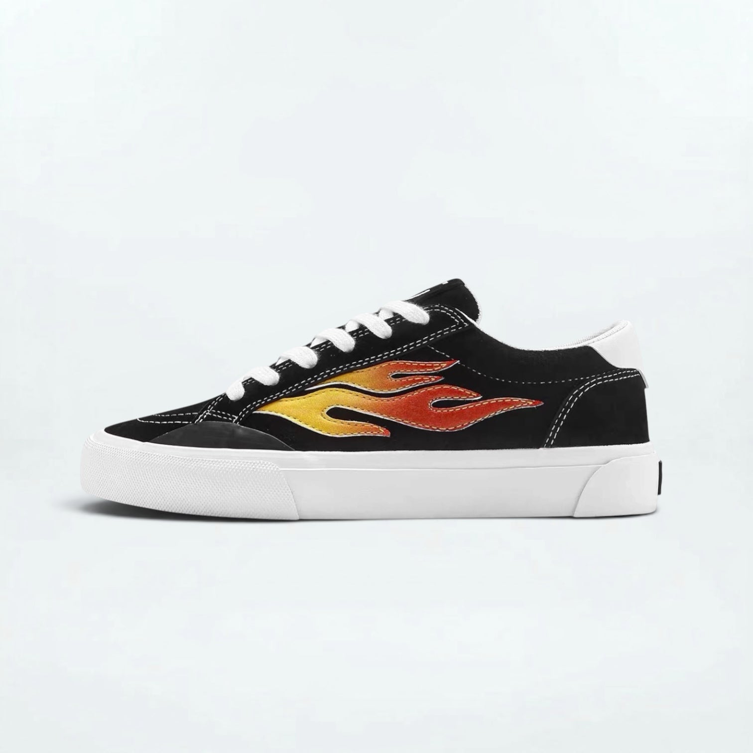 BBC Flame Kicks