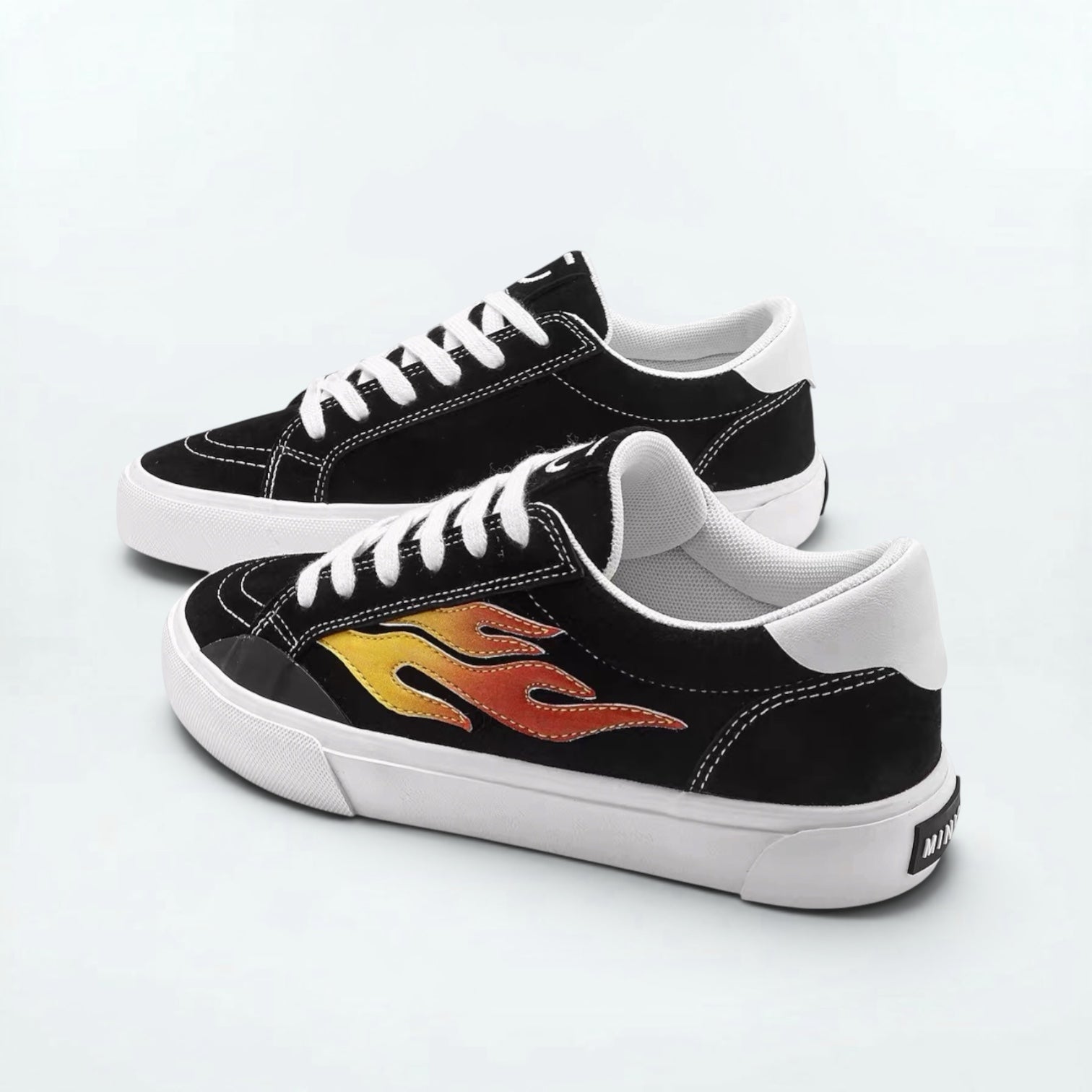 BBC Flame Kicks