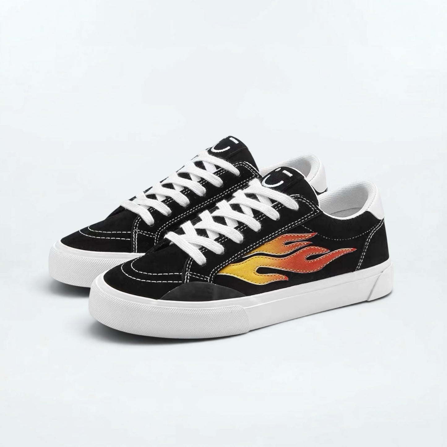 BBC Flame Kicks