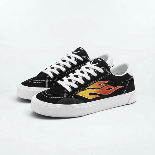 BBC Flame Kicks