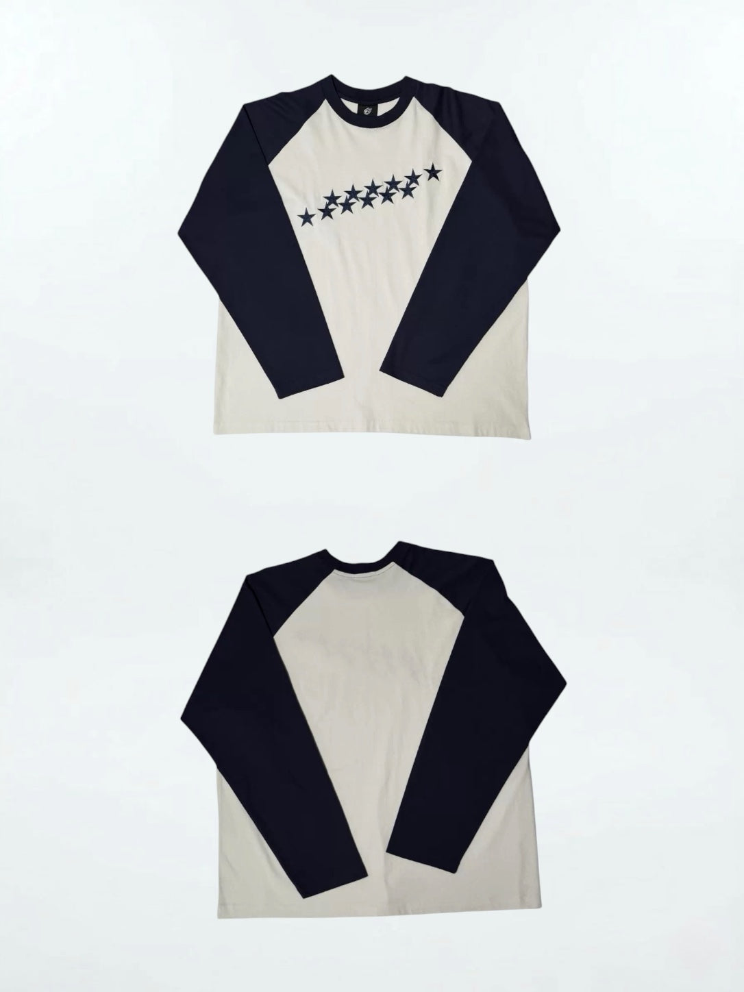 BBC Shooting Star Long Tee