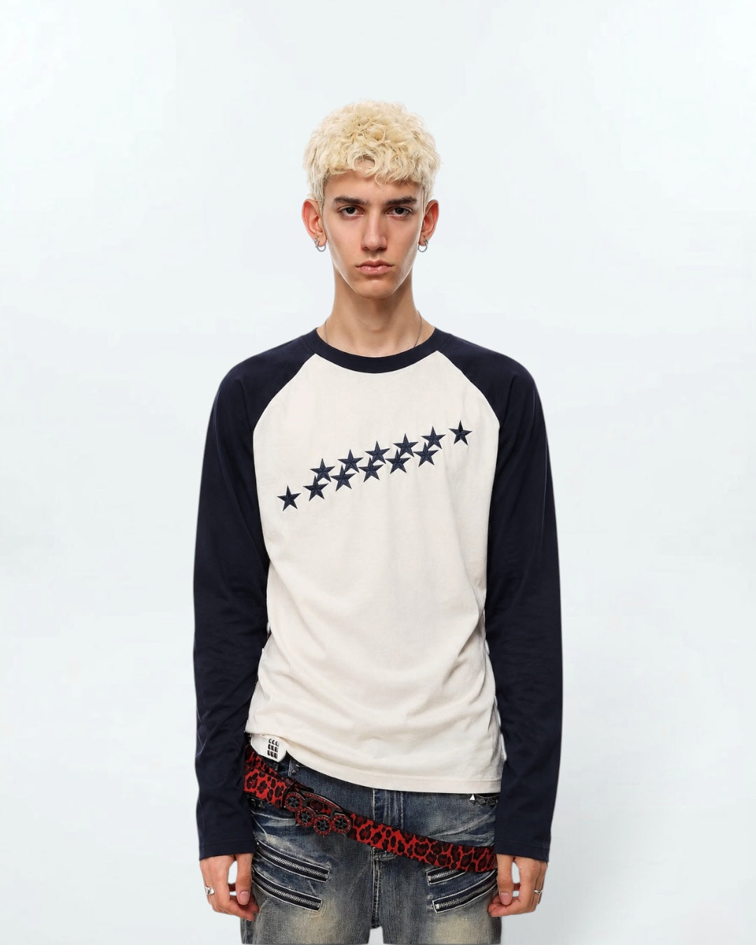 BBC Shooting Star Long Tee