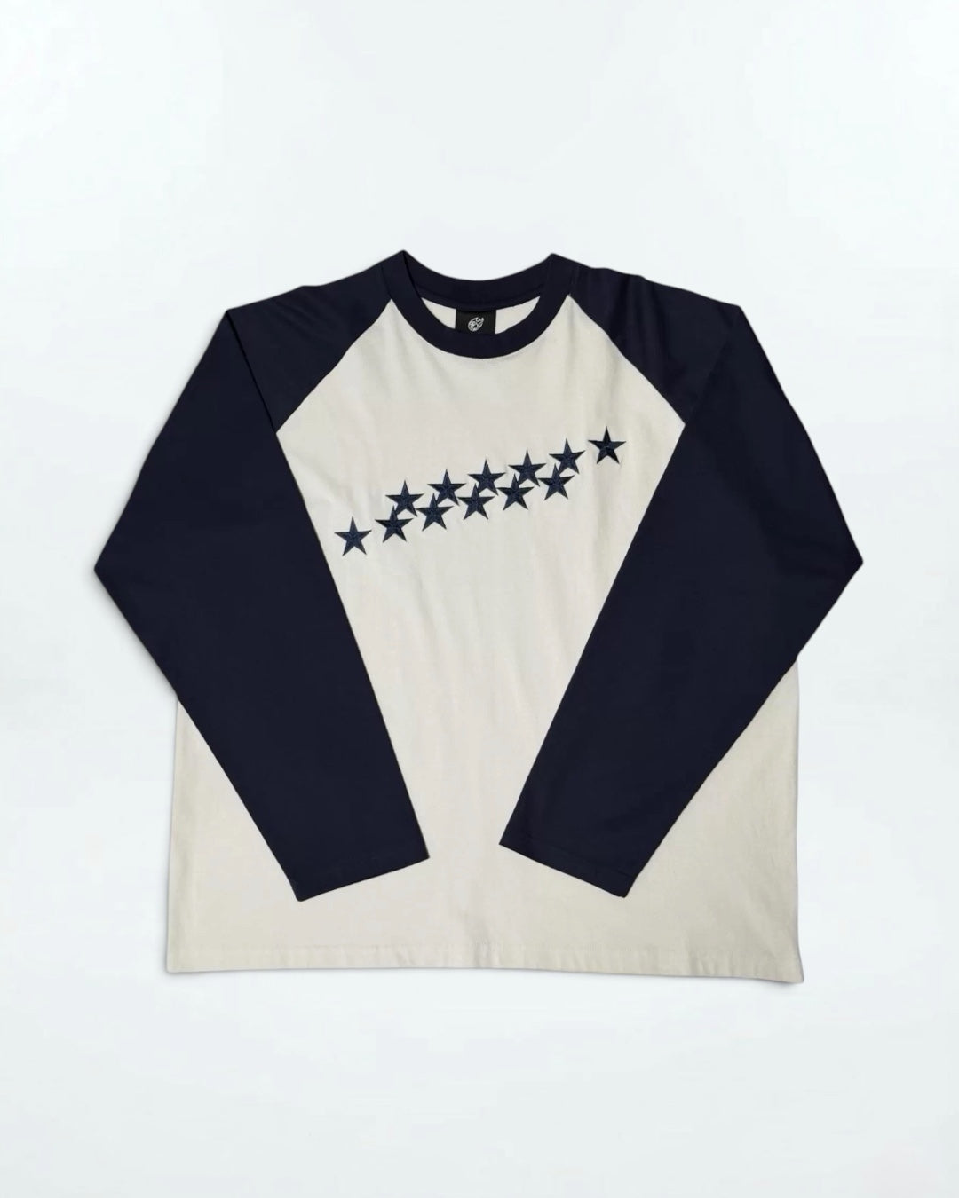 BBC Shooting Star Long Tee
