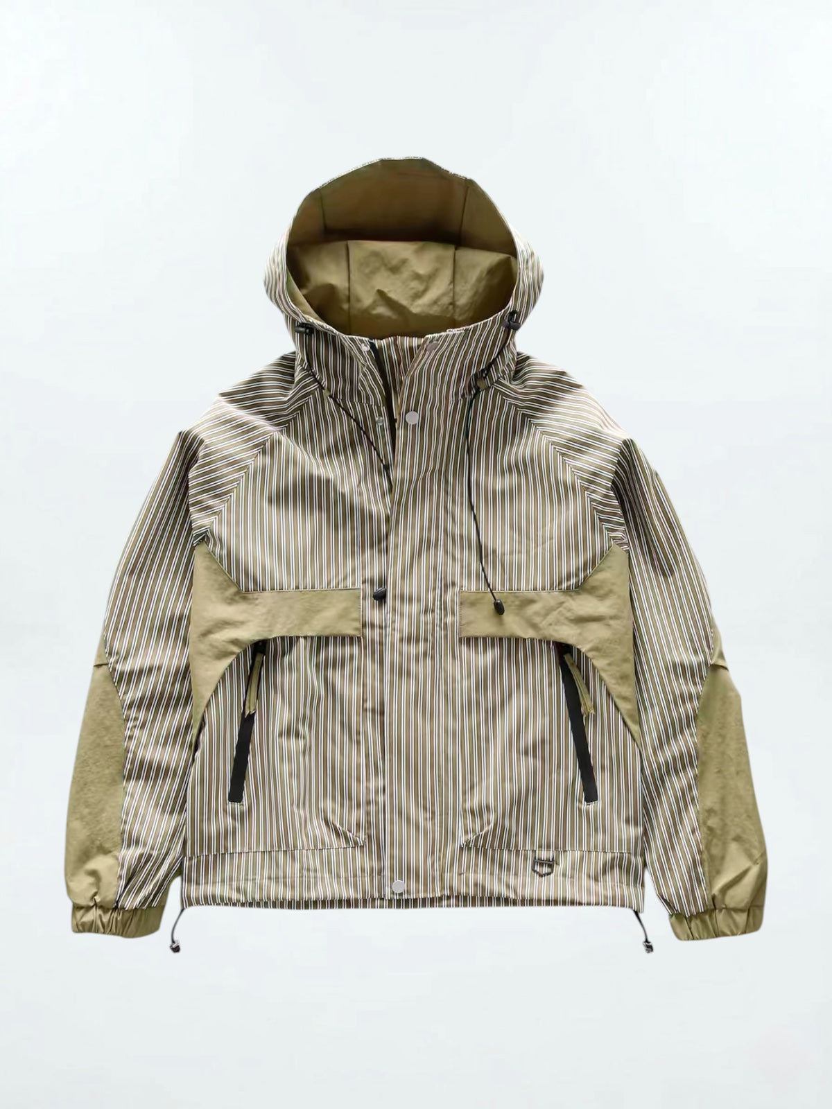 Comet Stripe Mountain Jacket