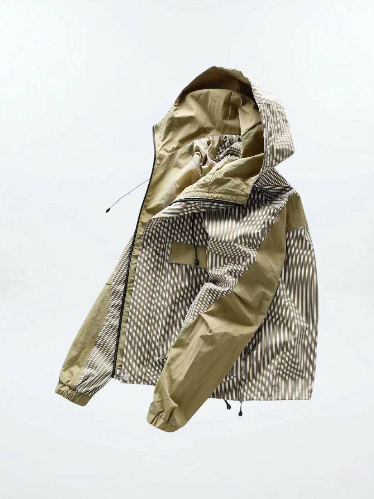 Comet Stripe Mountain Jacket