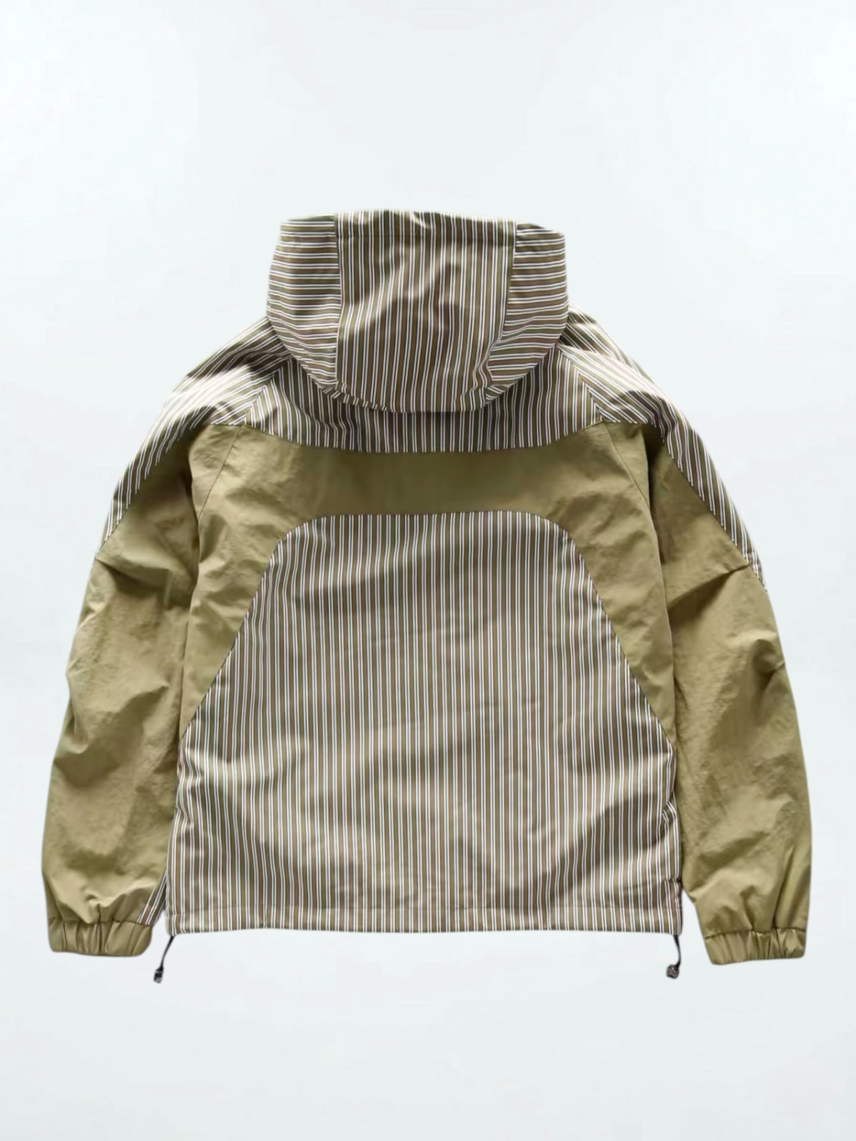 Comet Stripe Mountain Jacket