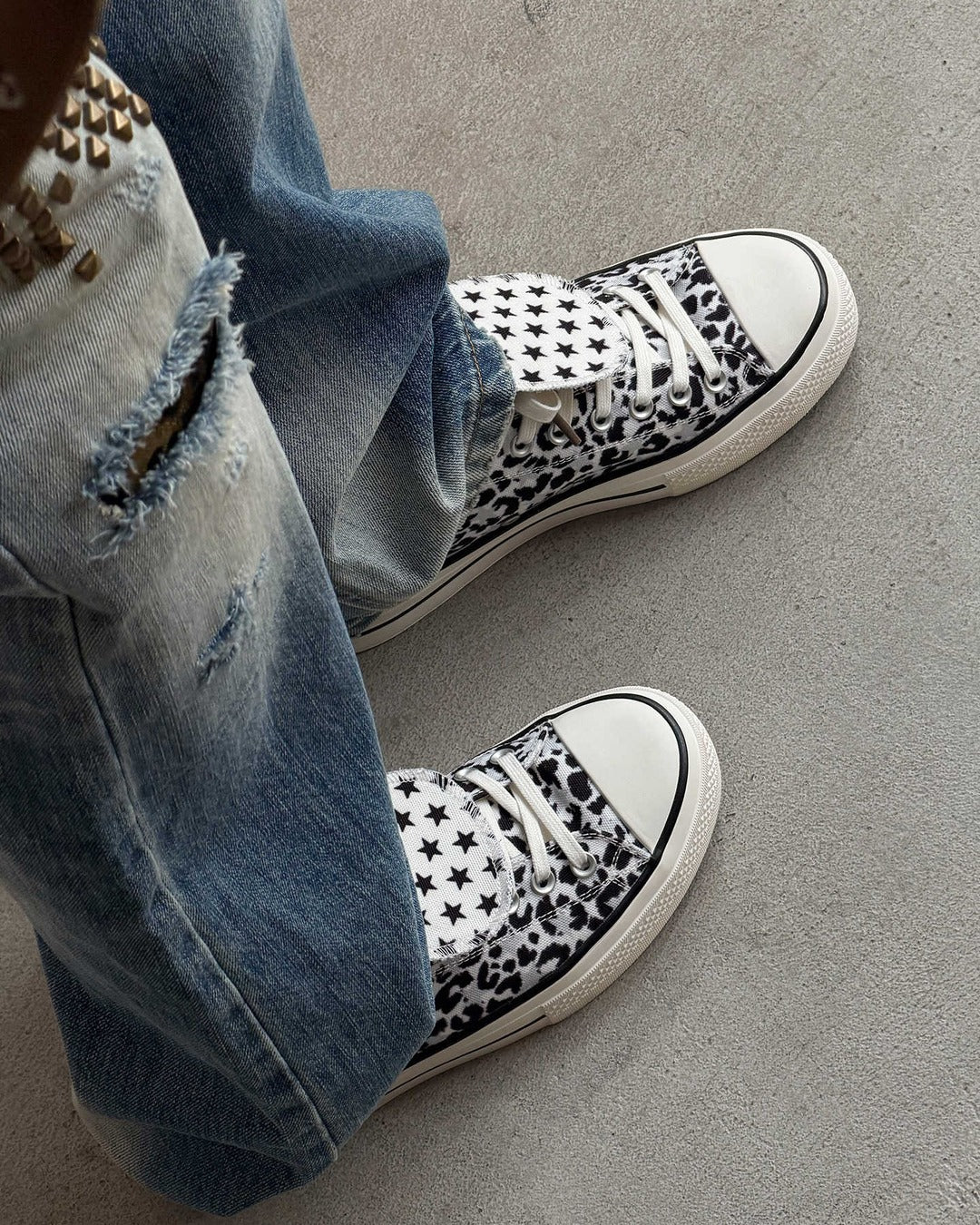 BBC Canvas Low