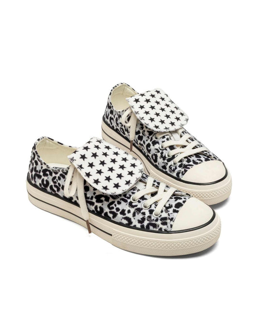 BBC Canvas Low