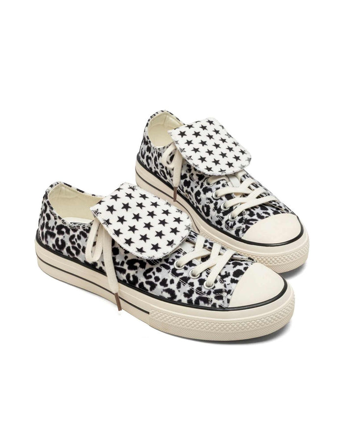 BBC Canvas Low