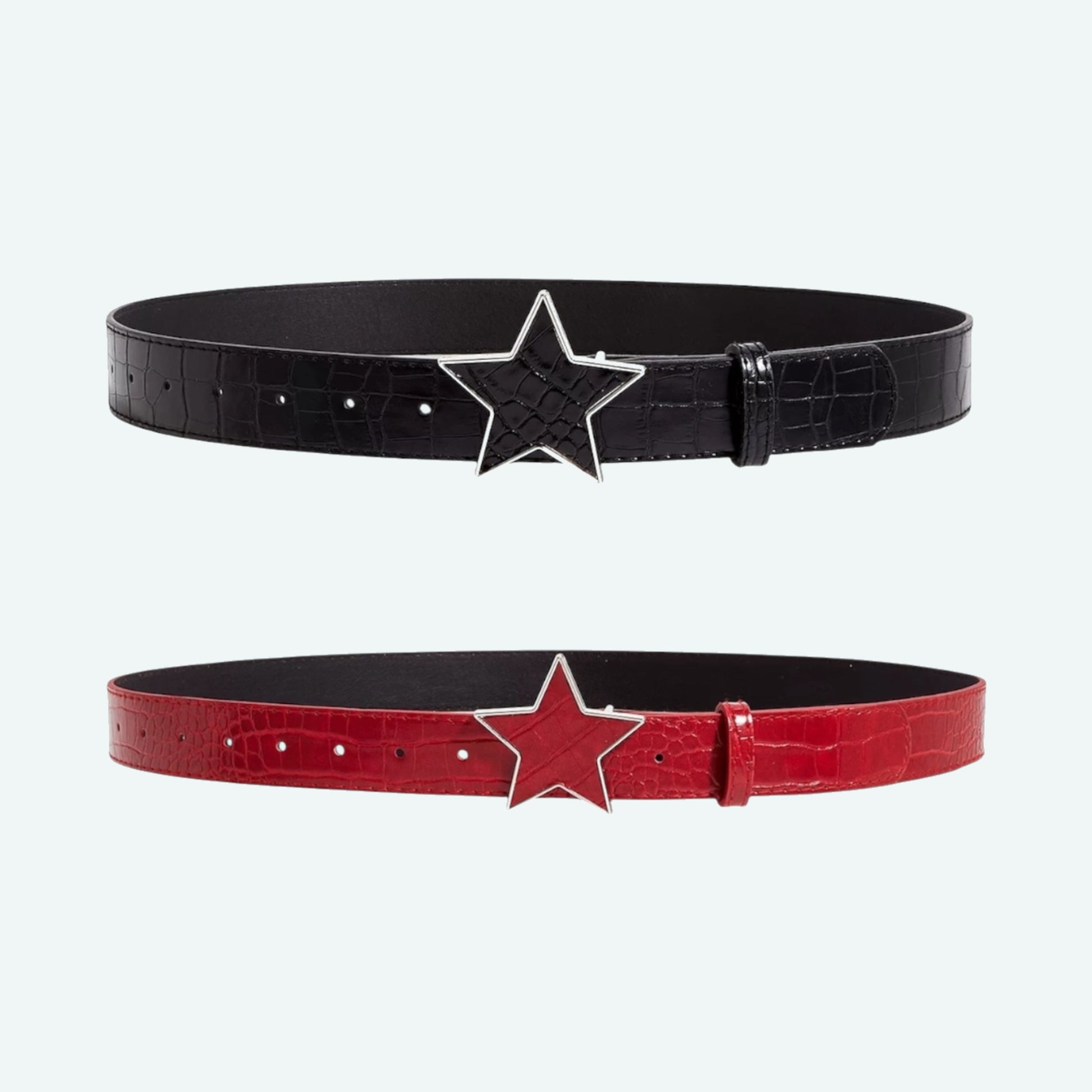 bbc star belt