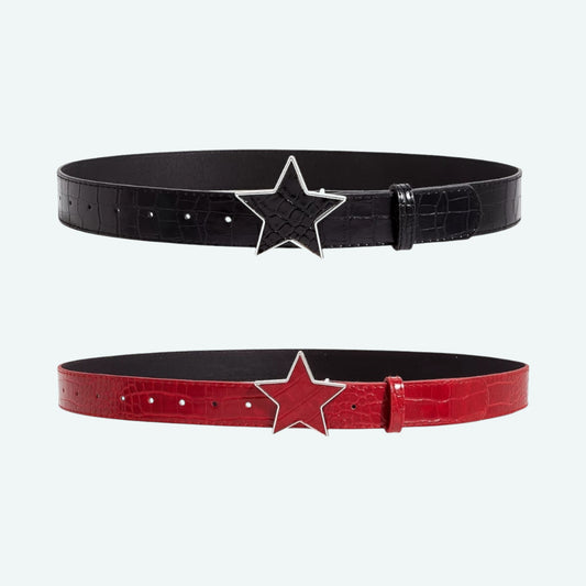 bbc star belt