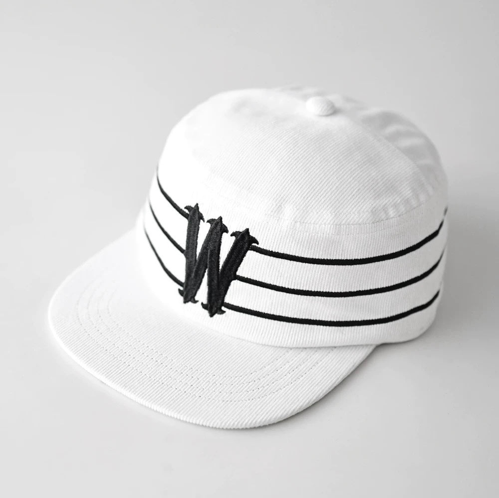 CELL Pillbox Cap (2color)