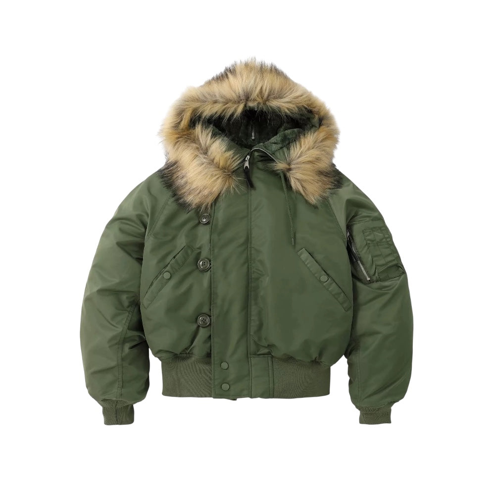 Outer